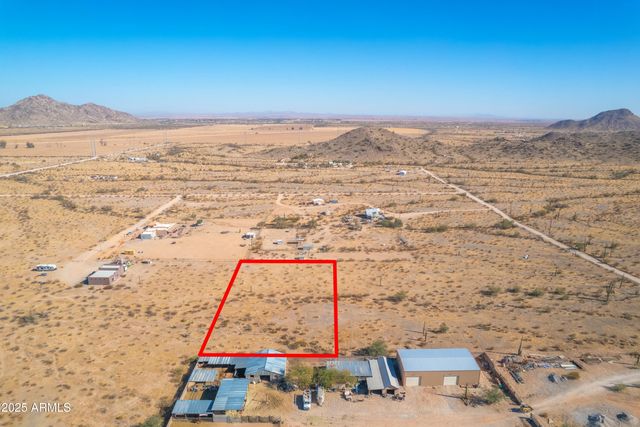 10430 N CASTANEDA Way -, Maricopa, AZ 85139