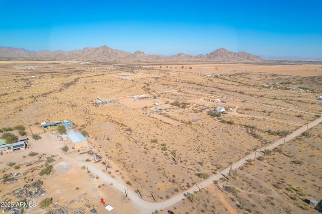 10430 N CASTANEDA Way -, Maricopa, AZ 85139