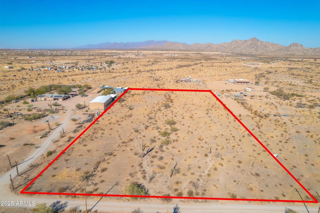 10430 N CASTANEDA Way -, Maricopa, AZ 85139 — photo 4