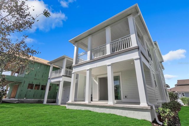 5 BEACH HAVEN PARKWAY, Palm Coast, FL 32137