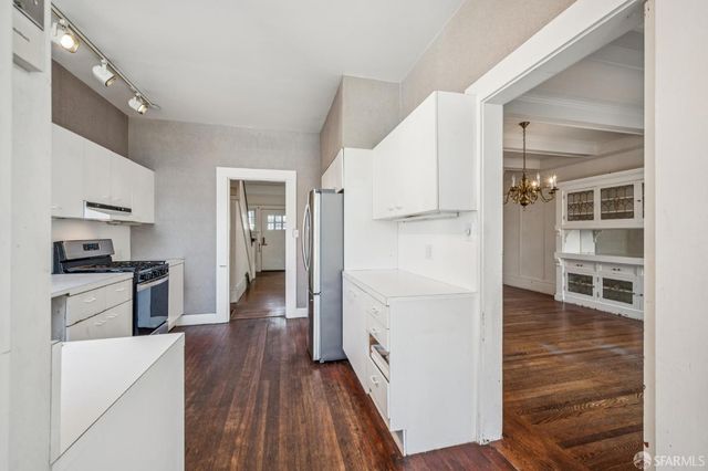 551 9th Avenue, San Francisco, CA 94118