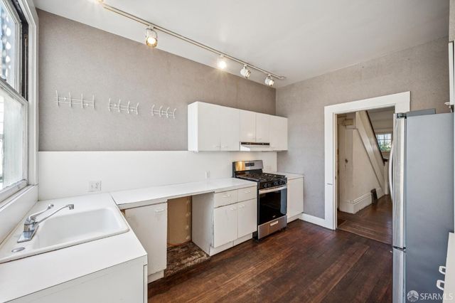 551 9th Avenue, San Francisco, CA 94118