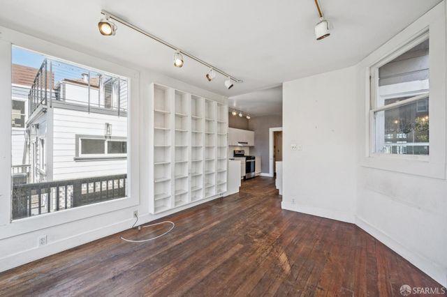 551 9th Avenue, San Francisco, CA 94118