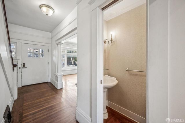 551 9th Avenue, San Francisco, CA 94118