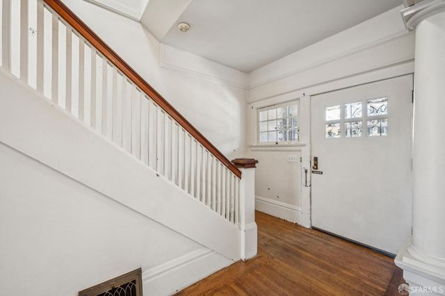 551 9th Avenue, San Francisco, CA 94118