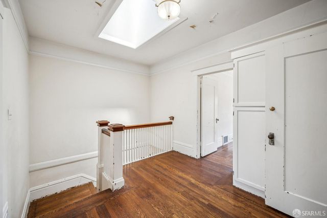 551 9th Avenue, San Francisco, CA 94118
