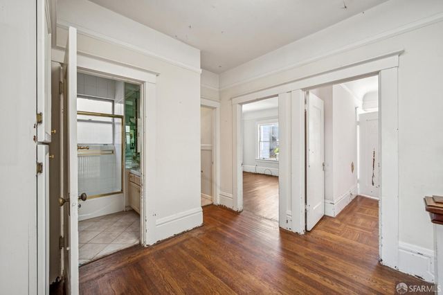 551 9th Avenue, San Francisco, CA 94118