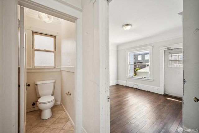 551 9th Avenue, San Francisco, CA 94118