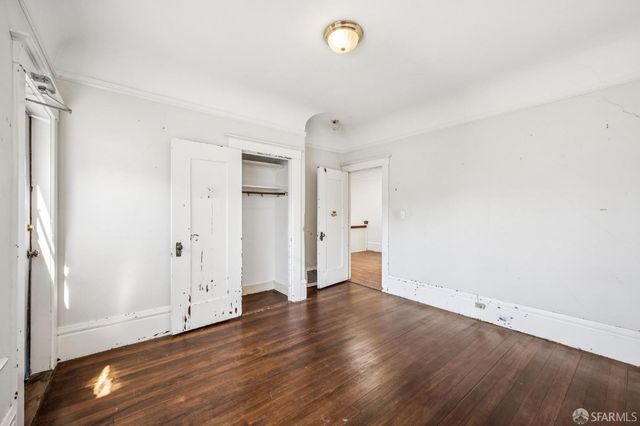 551 9th Avenue, San Francisco, CA 94118