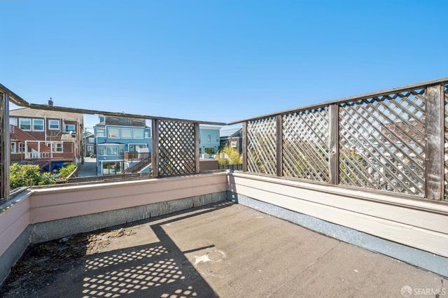 551 9th Avenue, San Francisco, CA 94118