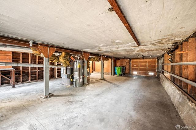 551 9th Avenue, San Francisco, CA 94118