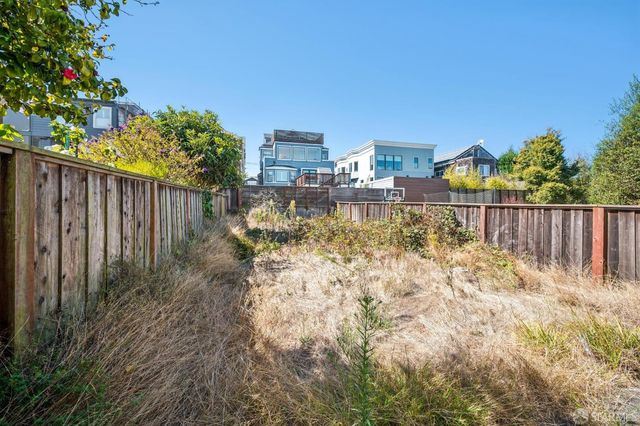 551 9th Avenue, San Francisco, CA 94118