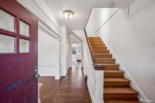 551 9th Avenue, San Francisco, CA 94118