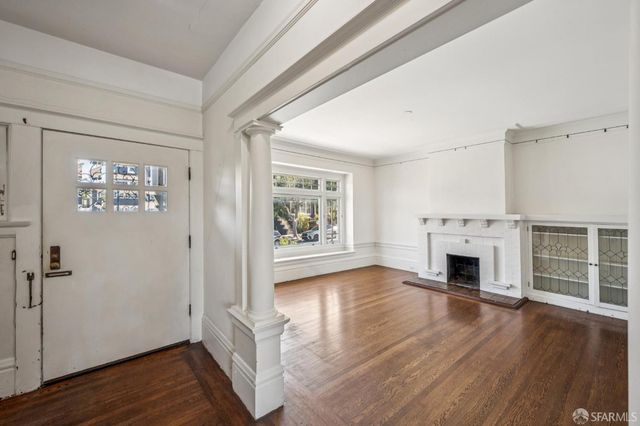 551 9th Avenue, San Francisco, CA 94118