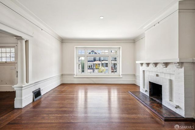 551 9th Avenue, San Francisco, CA 94118
