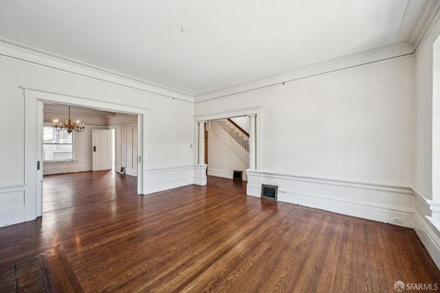551 9th Avenue, San Francisco, CA 94118