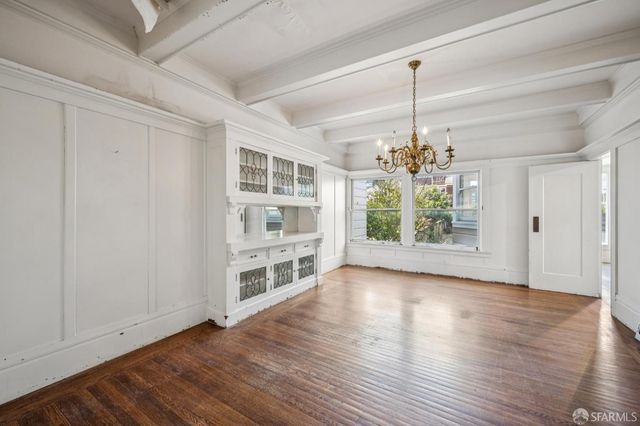 551 9th Avenue, San Francisco, CA 94118
