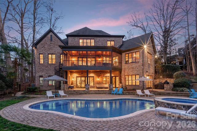 8610 Highgrove Street, Charlotte, NC 28277