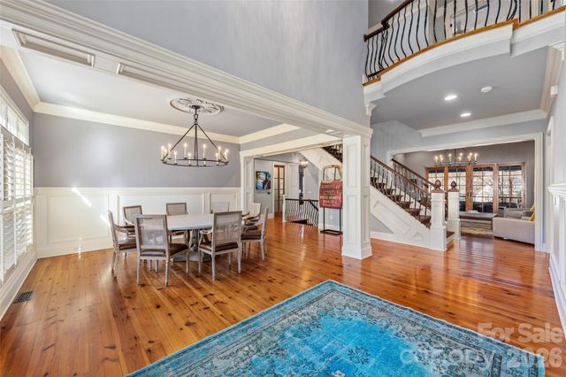 8610 Highgrove Street, Charlotte, NC 28277