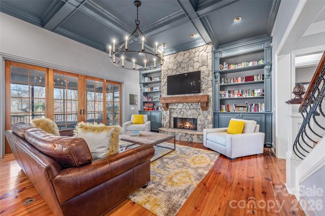 8610 Highgrove Street, Charlotte, NC 28277