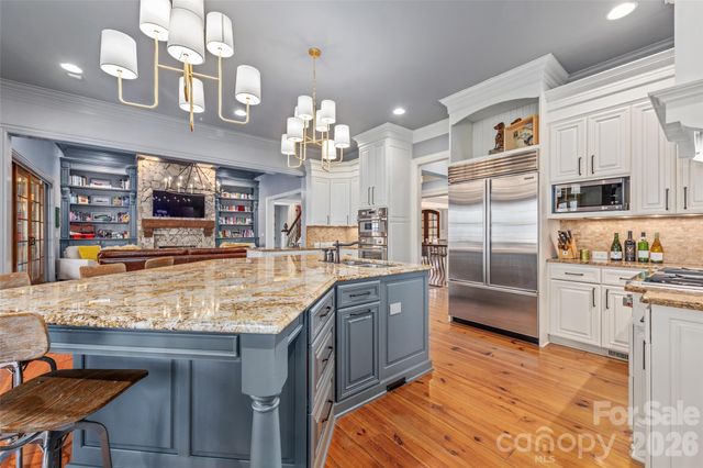 8610 Highgrove Street, Charlotte, NC 28277