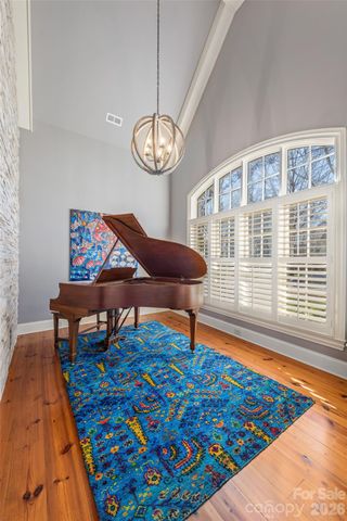 8610 Highgrove Street, Charlotte, NC 28277