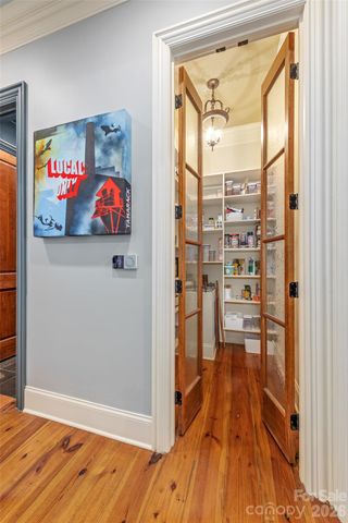 8610 Highgrove Street, Charlotte, NC 28277