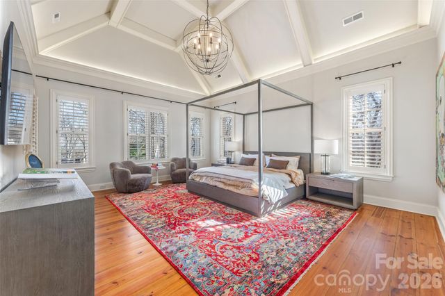 8610 Highgrove Street, Charlotte, NC 28277