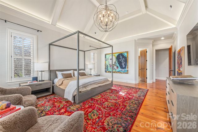 8610 Highgrove Street, Charlotte, NC 28277