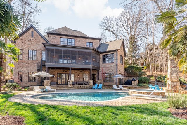 8610 Highgrove Street, Charlotte, NC 28277