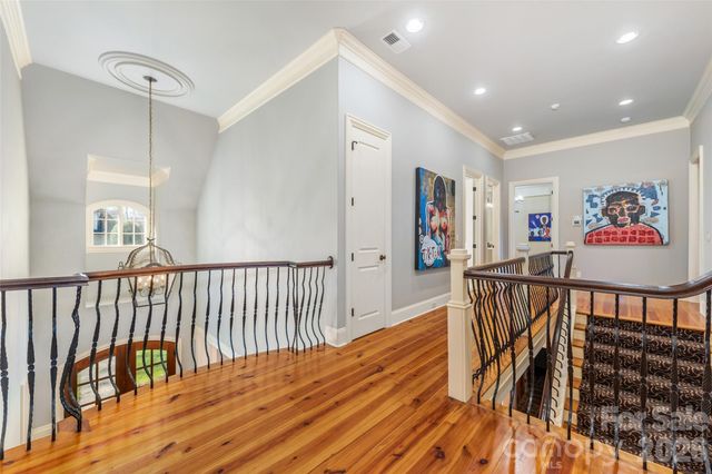 8610 Highgrove Street, Charlotte, NC 28277