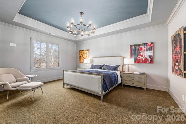 8610 Highgrove Street, Charlotte, NC 28277