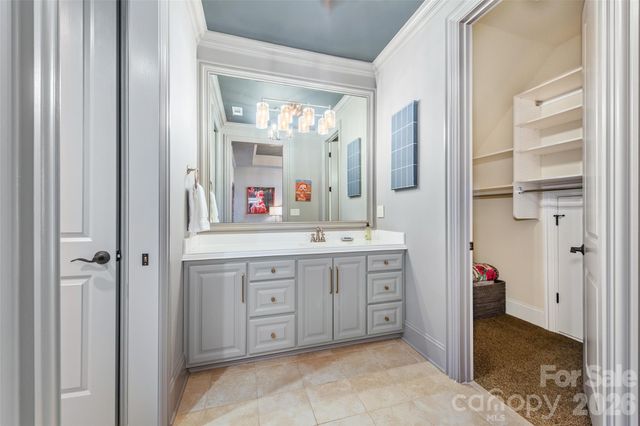 8610 Highgrove Street, Charlotte, NC 28277