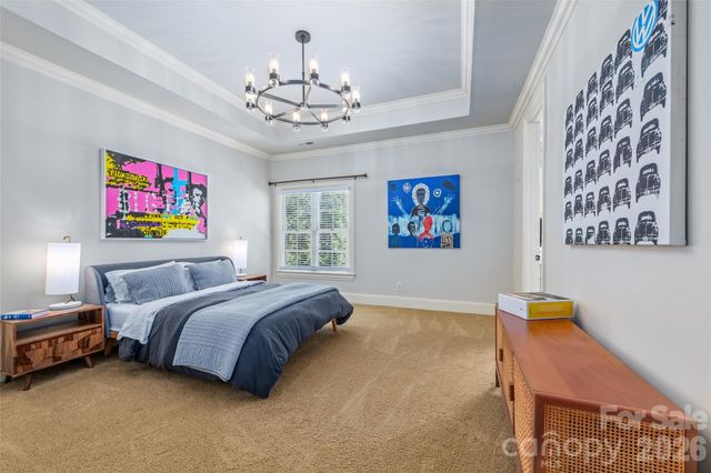 8610 Highgrove Street, Charlotte, NC 28277