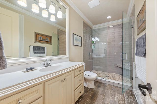 8610 Highgrove Street, Charlotte, NC 28277