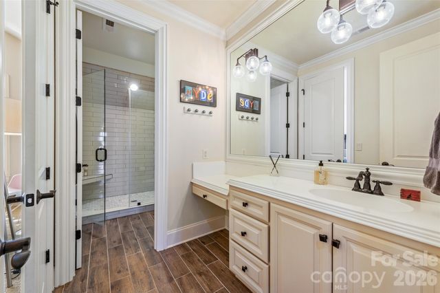 8610 Highgrove Street, Charlotte, NC 28277