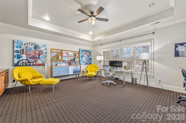 8610 Highgrove Street, Charlotte, NC 28277