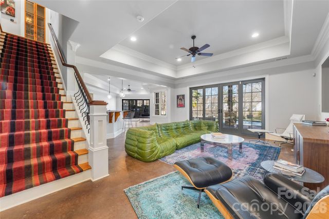 8610 Highgrove Street, Charlotte, NC 28277