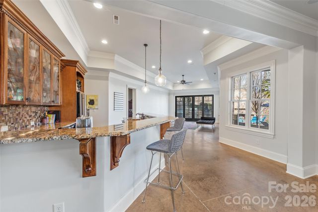 8610 Highgrove Street, Charlotte, NC 28277