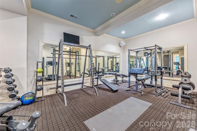 8610 Highgrove Street, Charlotte, NC 28277