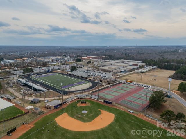 8610 Highgrove Street, Charlotte, NC 28277