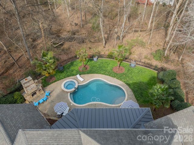 8610 Highgrove Street, Charlotte, NC 28277