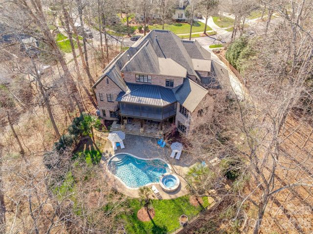 8610 Highgrove Street, Charlotte, NC 28277