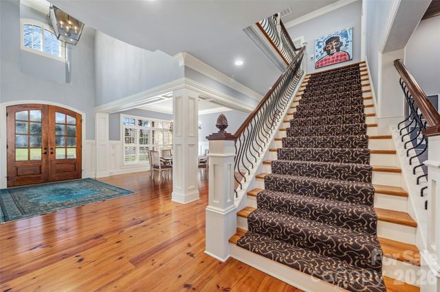 8610 Highgrove Street, Charlotte, NC 28277