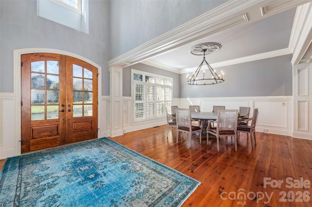 8610 Highgrove Street, Charlotte, NC 28277