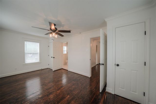 811-A Woodard St, Houston, TX 77009