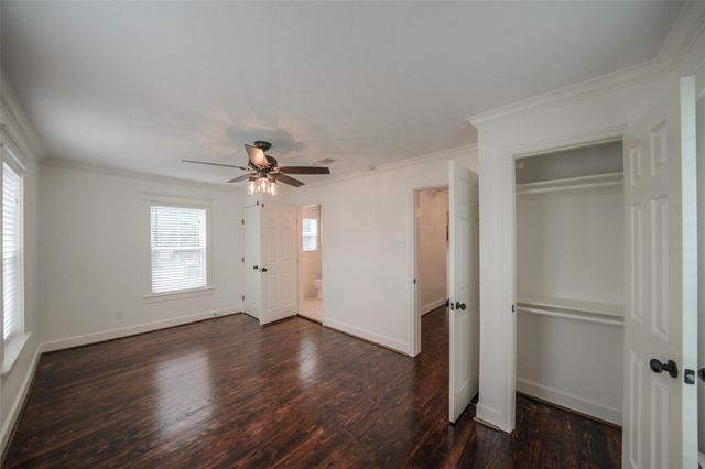 811-A Woodard St, Houston, TX 77009