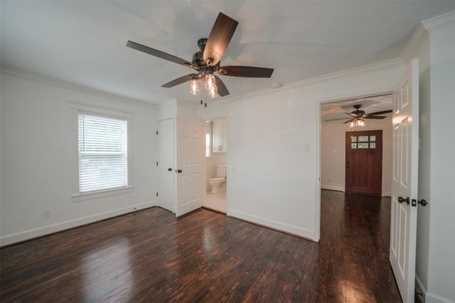 811-A Woodard St, Houston, TX 77009