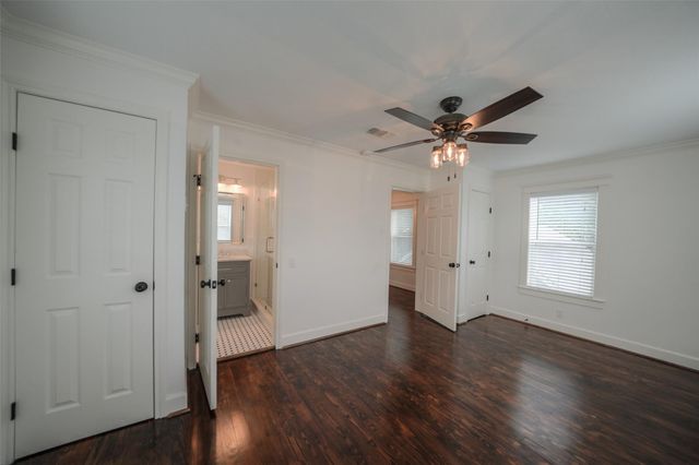 811-A Woodard St, Houston, TX 77009