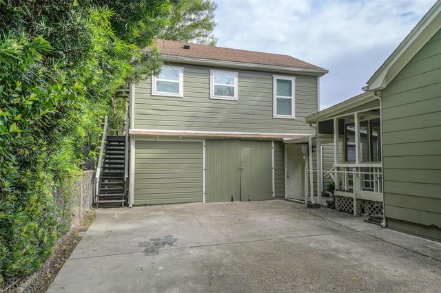 811-A Woodard St, Houston, TX 77009